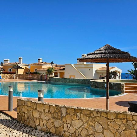 סלמה The View - Santo Antonio Villas, Golf & Spa מראה חיצוני תמונה