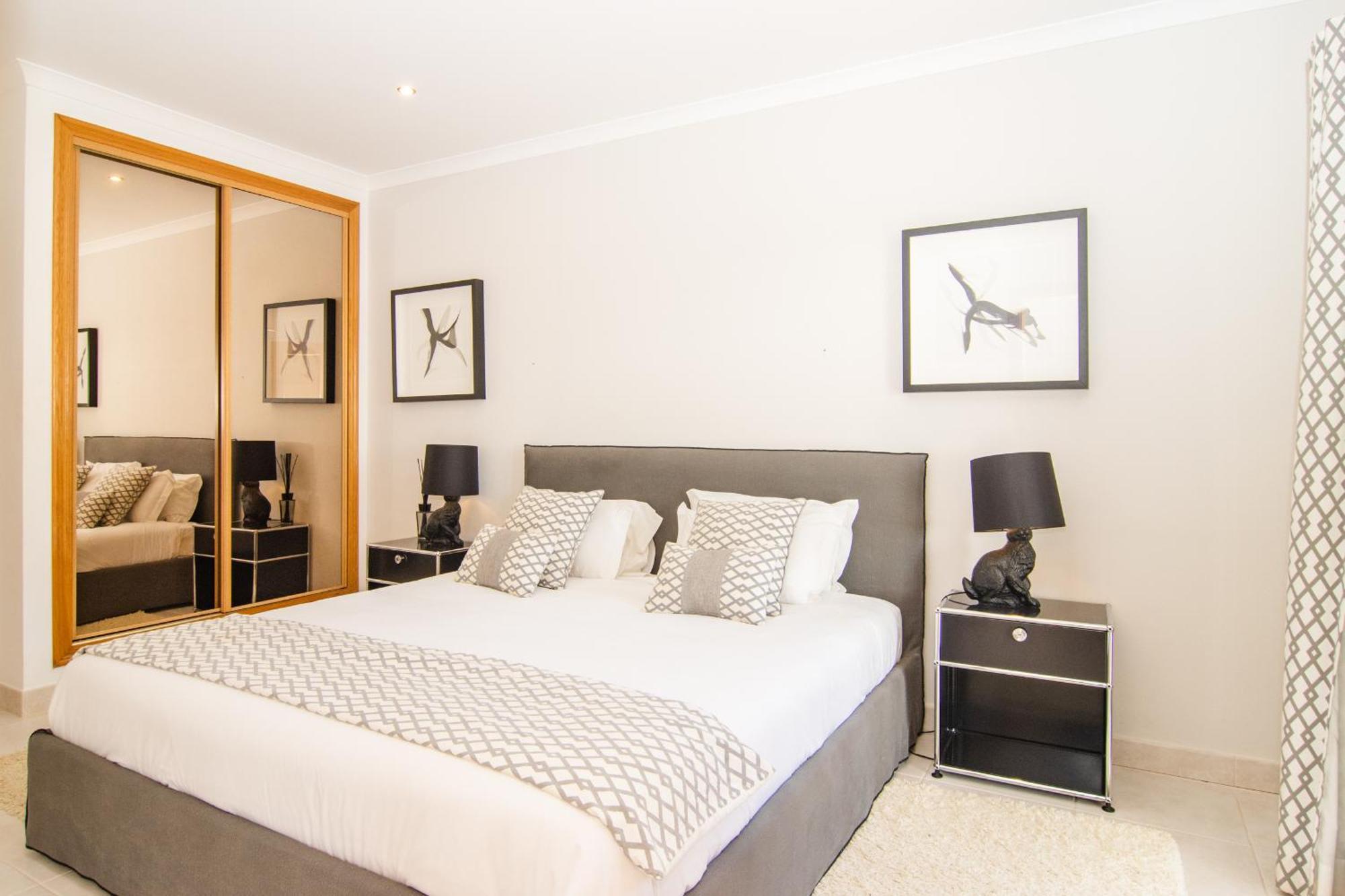 סלמה The View - Santo Antonio Villas, Golf & Spa מראה חיצוני תמונה