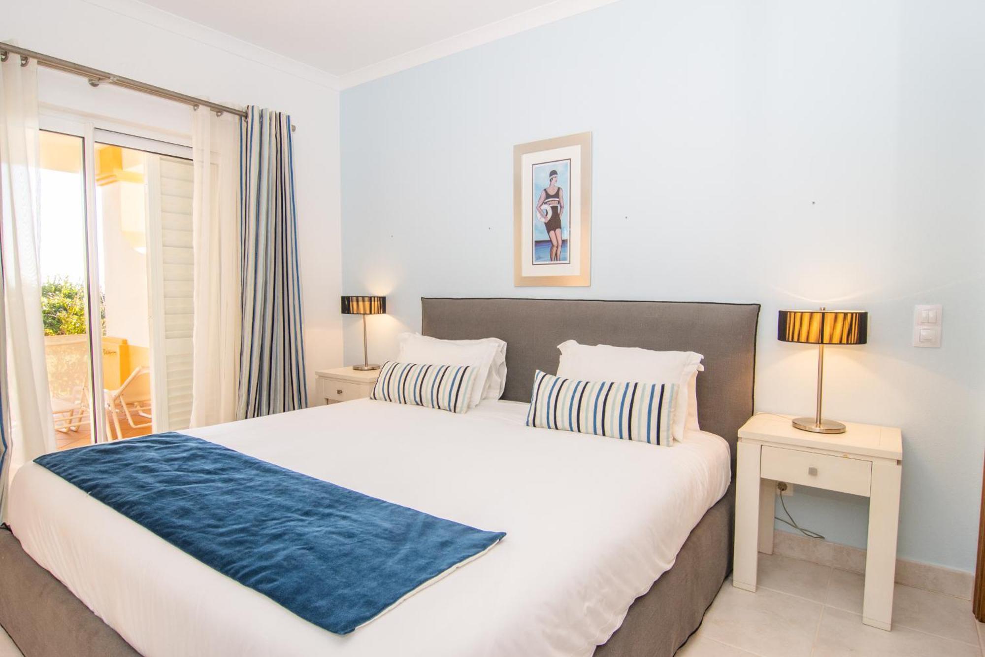 סלמה The View - Santo Antonio Villas, Golf & Spa מראה חיצוני תמונה