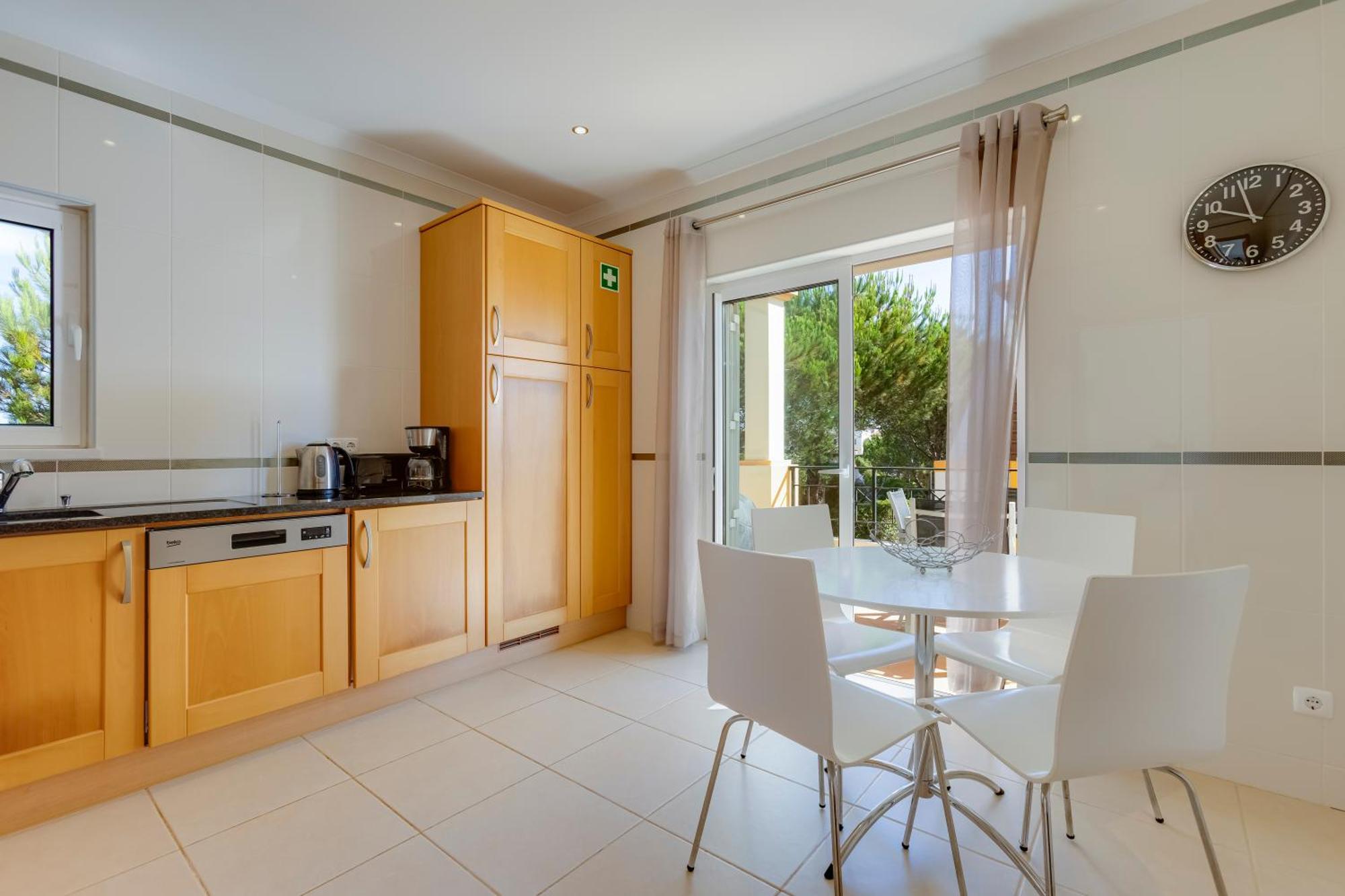 סלמה The View - Santo Antonio Villas, Golf & Spa מראה חיצוני תמונה