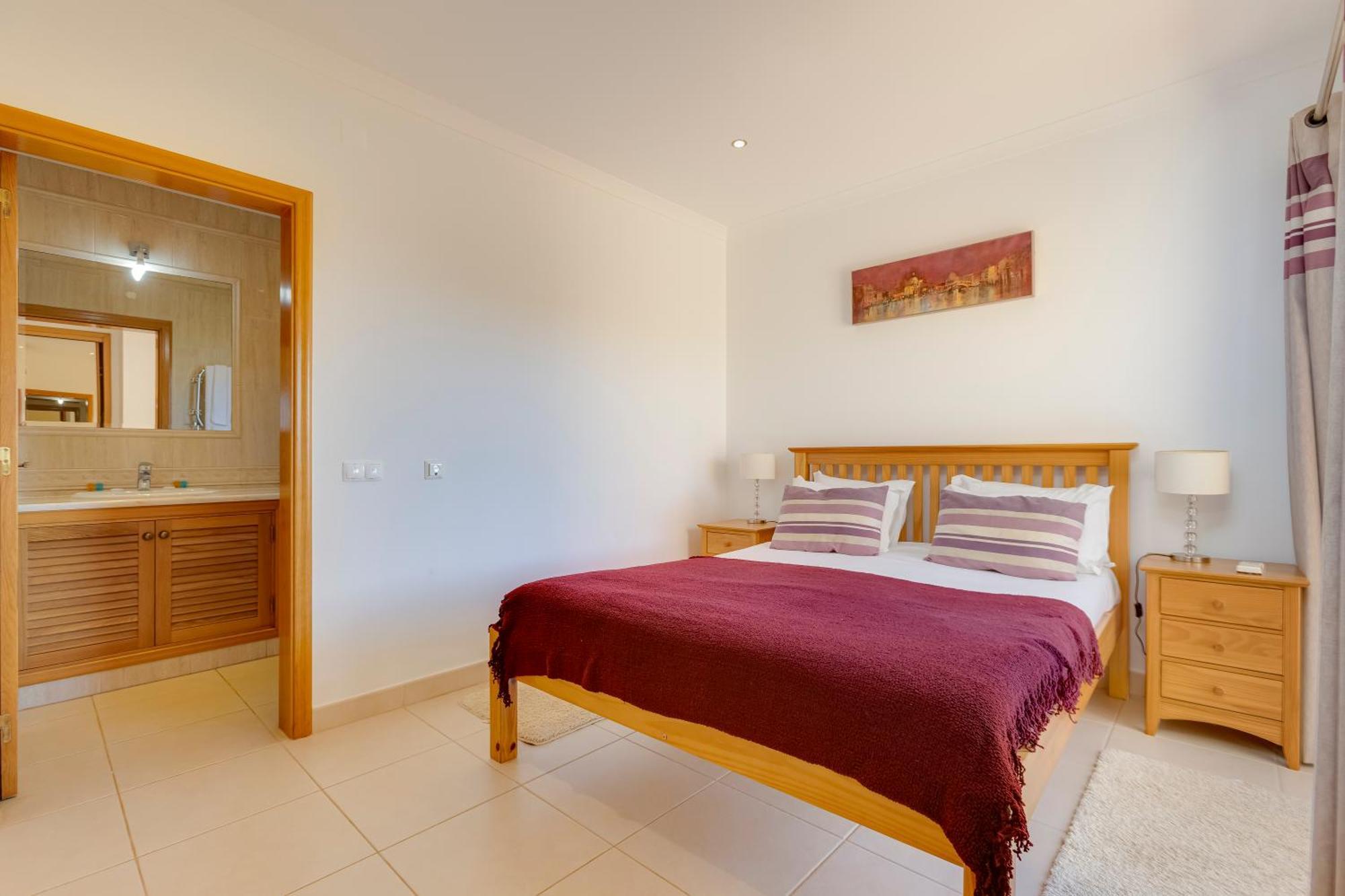 סלמה The View - Santo Antonio Villas, Golf & Spa מראה חיצוני תמונה