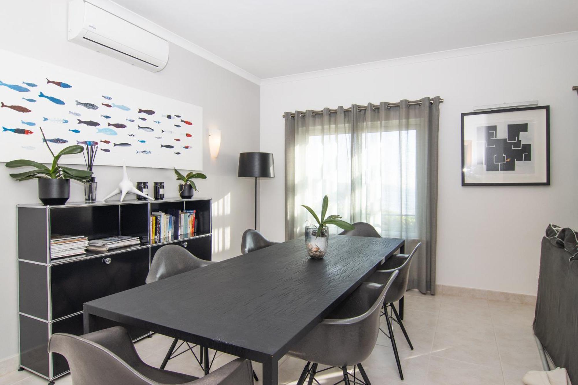 סלמה The View - Santo Antonio Villas, Golf & Spa מראה חיצוני תמונה