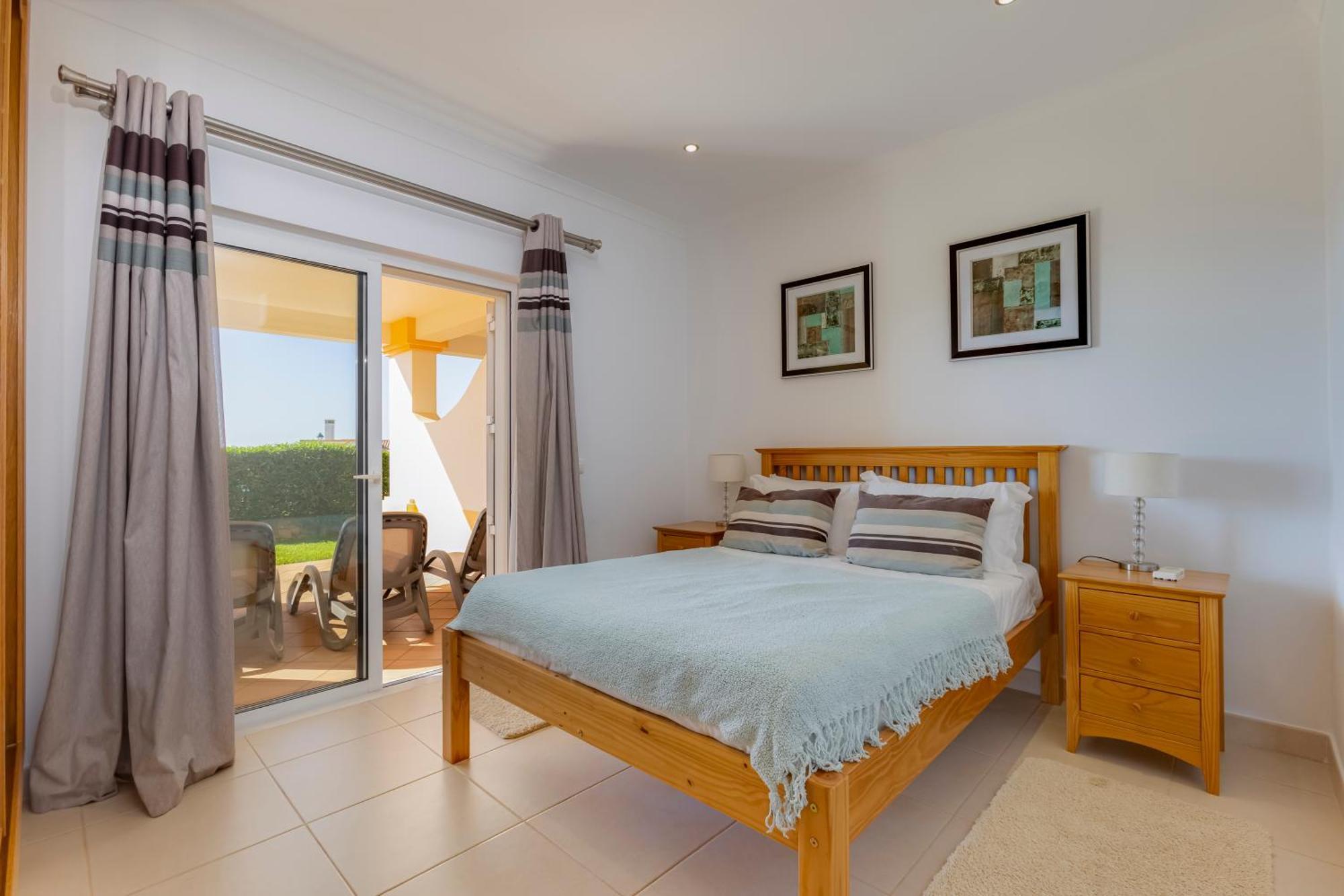 סלמה The View - Santo Antonio Villas, Golf & Spa מראה חיצוני תמונה