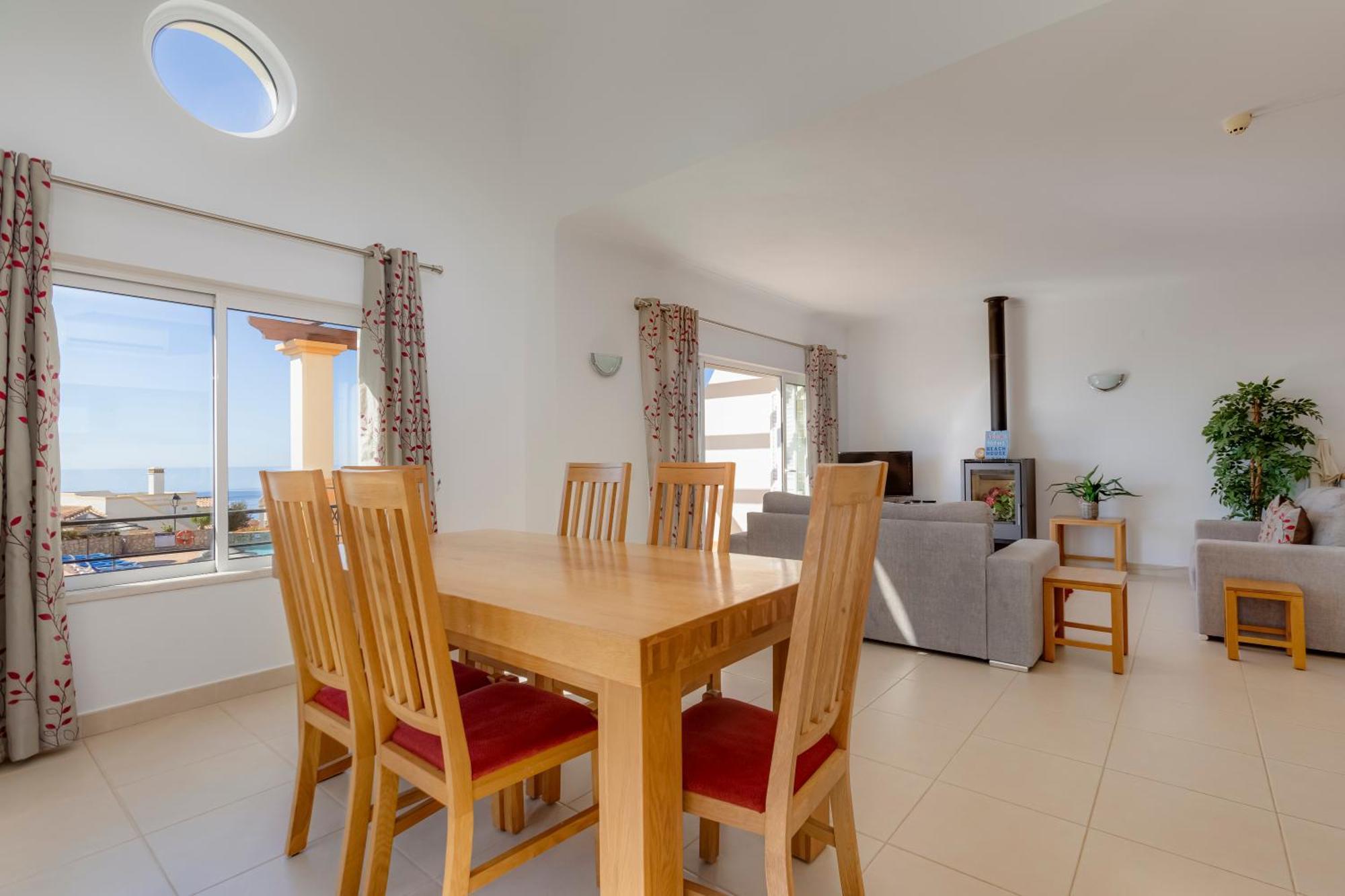 סלמה The View - Santo Antonio Villas, Golf & Spa מראה חיצוני תמונה